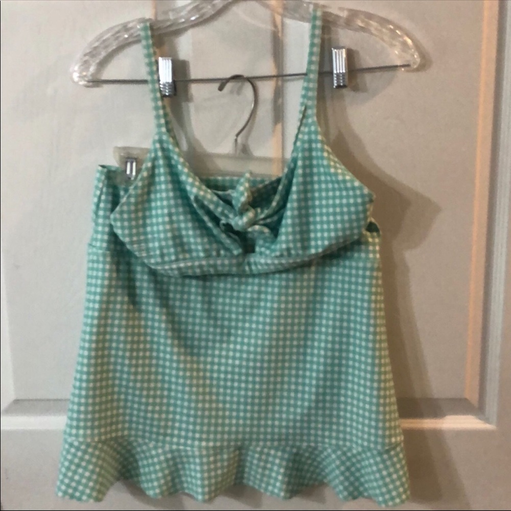 Albion Fit 2pc. Swimsuit Sz Med/Lg